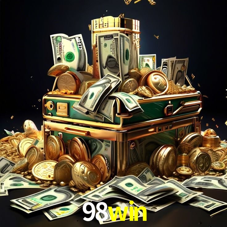 Desvendando o Mundo dos Jogos Virtuais na 98win